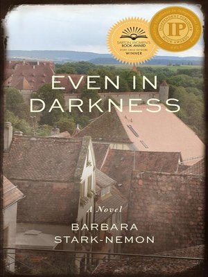 cover image of Even in Darkness